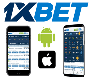 1xbet app download